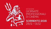 Giornate Professionali di Cinema Giornate Professionali di Cinema