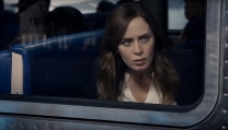 The Girl on the Train The Girl on the Train