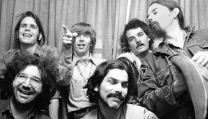 Grateful Dead Grateful Dead