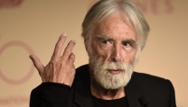 Michael Haneke Michael Haneke