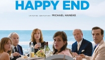 Happy End Happy End