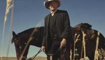 Harrison Ford Harrison Ford
