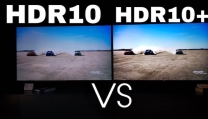 HDR10+ HDR10+