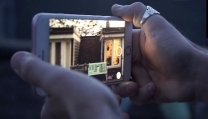 Girare un film con il cellulare Girare un film con il cellulare