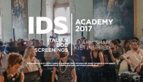 Italian Doc Screenings Academy 2017 Italian Doc Screenings Academy 2017
