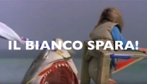 Il Bianco Spara! - Autobiografia di Enzo G. Castellari Il Bianco Spara! - Autobiografia di Enzo G. Castellari