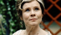 Imelda Staunton Imelda Staunton