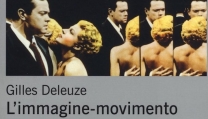 L'immagine movimento di Gilles Deleuze L'immagine movimento di Gilles Deleuze