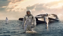 Interstellar Interstellar