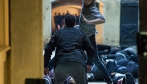 Iron Fist Iron Fist