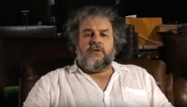 Peter Jackson spiega la realizzazione del nuovo documentario sulla Prima Guerra Mondiale