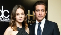 Jake Gyllenhaal e Carey Mulligan Jake Gyllenhaal e Carey Mulligan