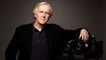 James Cameron James Cameron