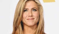 Jennifer Aniston Jennifer Aniston