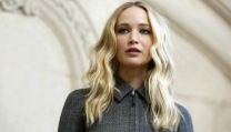 Jennifer Lawrence Jennifer Lawrence