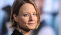 Jodie Foster Jodie Foster
