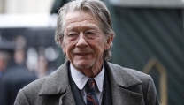 John Hurt John Hurt