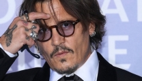 Johnny Depp