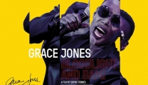 Grace Jones: Bloodlight and Bami Grace Jones: Bloodlight and Bami