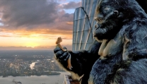 King Kong King Kong