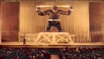 King Kong King Kong