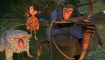 Kubo e la spada magica Kubo e la spada magica