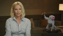 Charlize Theron Charlize Theron