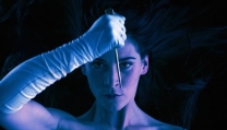 L'étrange couleur des larmes de ton corps L'étrange couleur des larmes de ton corps