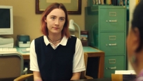 Lady Bird Lady Bird
