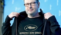 Lars Von Trier Lars Von Trier