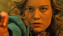 Brie Larson Brie Larson