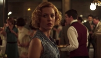 Las chicas del cable Las chicas del cable