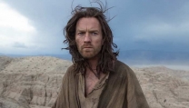 Ewan McGregor in Last Days in the Desert Ewan McGregor in Last Days in the Desert