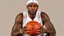 LeBron James LeBron James