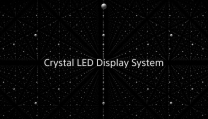 I nuovi sistemi Crystal Led Display Sony I nuovi sistemi Crystal Led Display Sony
