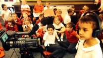 Cinema nelle scuole Cinema nelle scuole