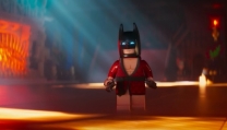 LEGO Batman Movie
