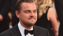 Leonardo DiCaprio Leonardo DiCaprio