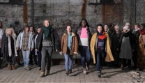 Les invisibles di Louis-Julien Petit, film d'apertura a Roma IX edizione Les invisibles di Louis-Julien Petit, film d'apertura a Roma IX edizione