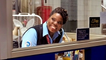 Leslie Jones Leslie Jones