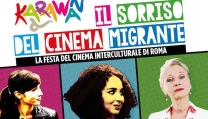 Karawan Fest - Il sorriso del cinema migrante Karawan Fest - Il sorriso del cinema migrante