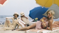 Antonio Lopez 1970: Sex Fashion & Disco Antonio Lopez 1970: Sex Fashion & Disco