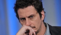 Luca Bizzarri Luca Bizzarri