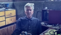 David Lynch