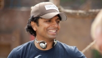 M. Night Shyamalan M. Night Shyamalan