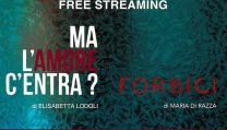 Ma l'amore c'entra? Ma l'amore c'entra?