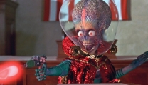 Mars Attacks! Mars Attacks!