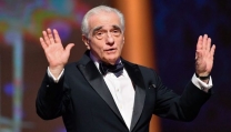 Martin Scorsese Martin Scorsese