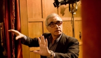 Martin Scorsese Martin Scorsese
