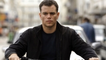 Matt Damon Matt Damon